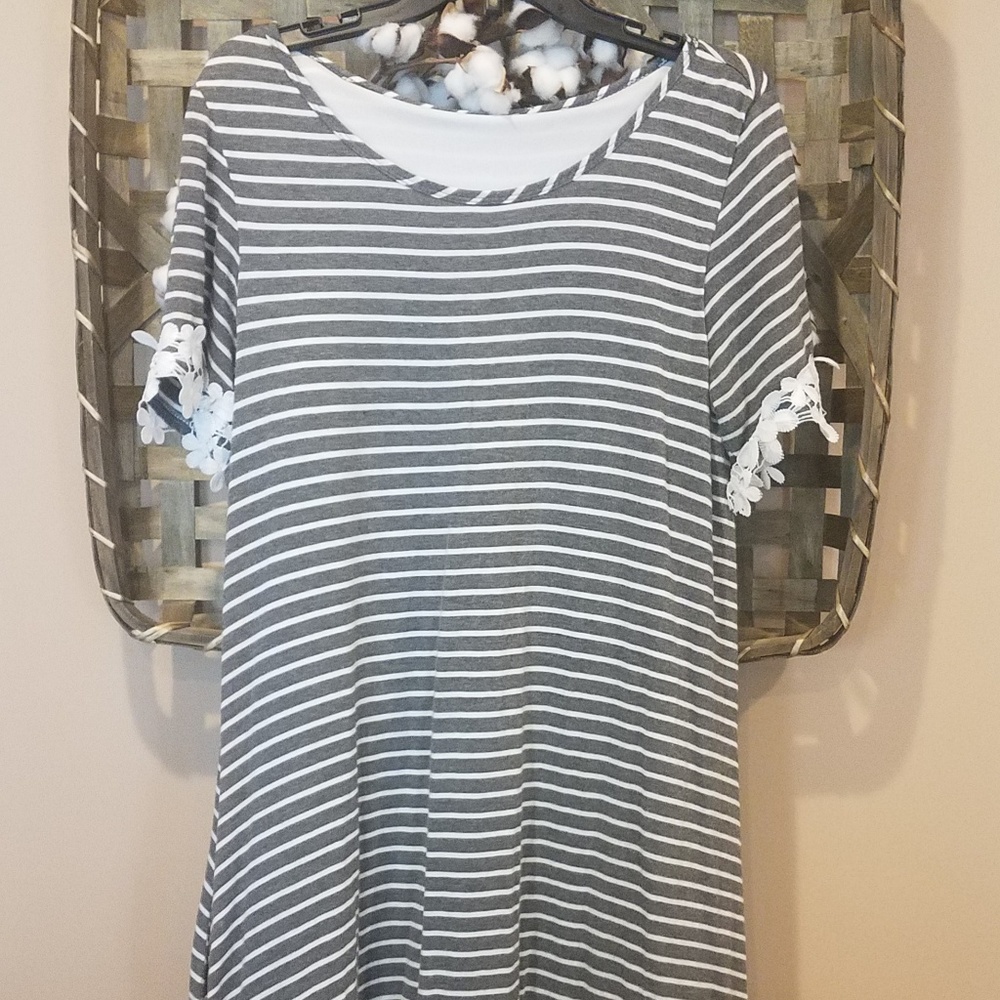 Alterd State Large Dress